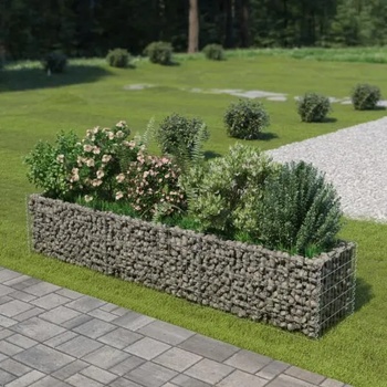 Image 1 of vidaXL 270x50x50 cm 143563