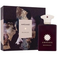 Amouage Boundless parfémovaná voda unisex 100 ml