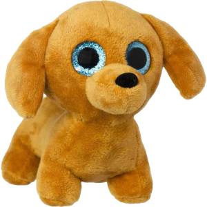 Wild Planet Плюшена играчка Wild Planet - Дакел, 20 cm (K8720) - baby