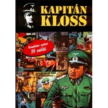 Kapitán Kloss