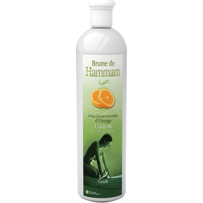 Camylle Esencia do parnej sauny Pomaranč 5 l