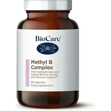BioCare Metyl B komplex 60 kapsúl