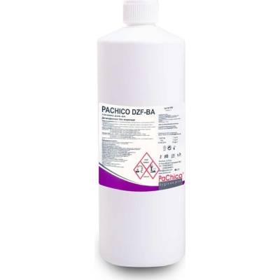 PaChico Дезинфекциращ препарат DZF BA, професионален, 1 kg