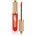 Bourjois Rouge Velvet Ink течно червило с матиращ ефект цвят 08 Coquelic Hot 3.5ml
