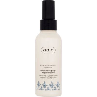 Ziaja Silk Proteins Smoothing Conditioner Spray от Ziaja за Жени Балсам 125мл