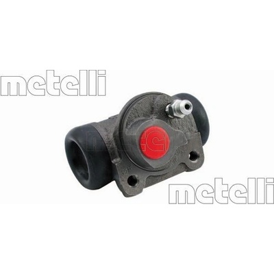 Brzdový valček kolesa METELLI 04-0589