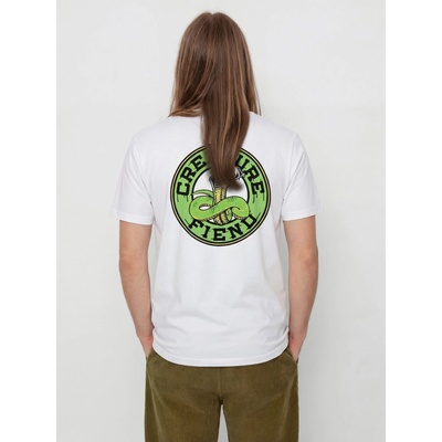 Creature Strike Fast Relic white