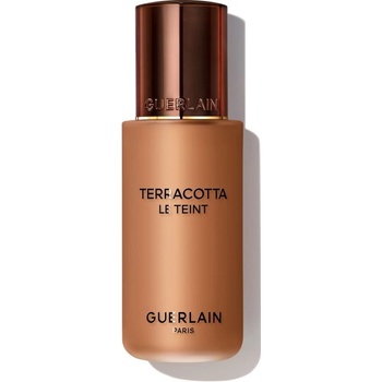 Guerlain Terracotta Le Teint tekutý make-up pro přirozený vzhled 6W Warm 35 ml