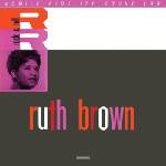 Ruth Brown - Rock & Roll (Limited Edition) (180 g) (LP) (0821797154826)