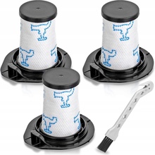 Techkar Rowenta, Tefal ZR009002 3 ks