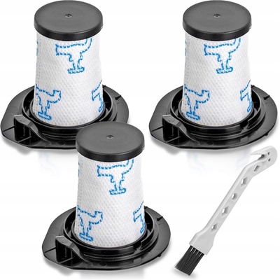 Techkar Rowenta, Tefal ZR009002 3 ks