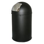 HORECANO ЕК-9649 blКош 33л. ЧЕРЕН (012517)