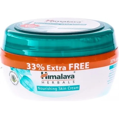 ХИМАЛАЯ КРЕМ ЗА ЛИЦЕ И ТЯЛО 150+50МЛ ПОДХРАНВАЩ