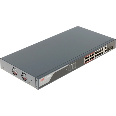 HIKVISION DS-3E1318P-EI