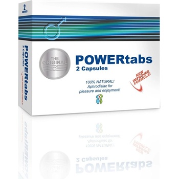 PowerTabs 2tbl