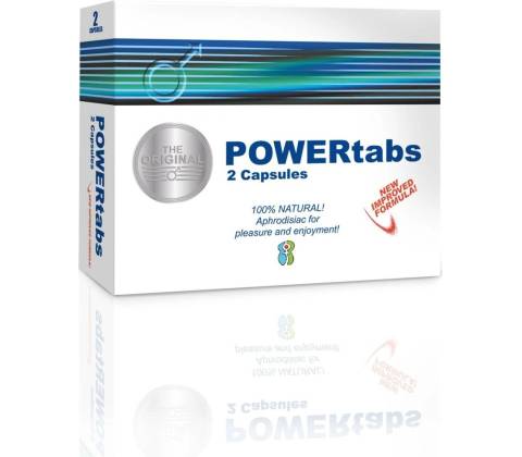 PowerTabs 2tbl