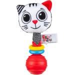 Bali Bazoo Дрънкалка Bali Bazoo - Котка Lucia (111049)