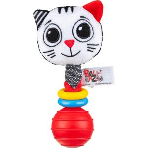 Bali Bazoo Дрънкалка Bali Bazoo - Котка Lucia (111049)