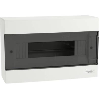 Schneider nástenná rozvodná skriňa Easy9 EU IP40 1x12