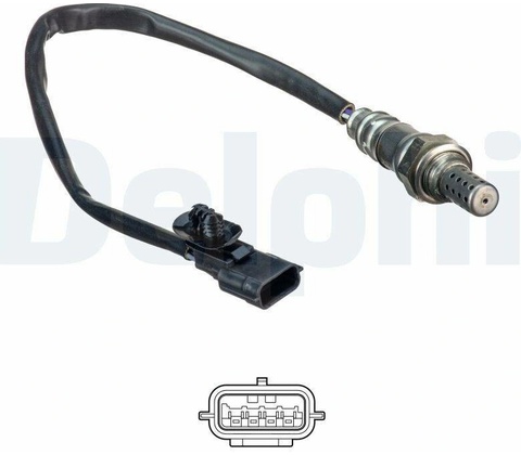 Lambda sonda DELPHI ES20522-12B1