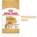 Royal Canin Pomeranian Adult 1,5 kg