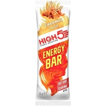 High5 Energy Bar karamel 55 g