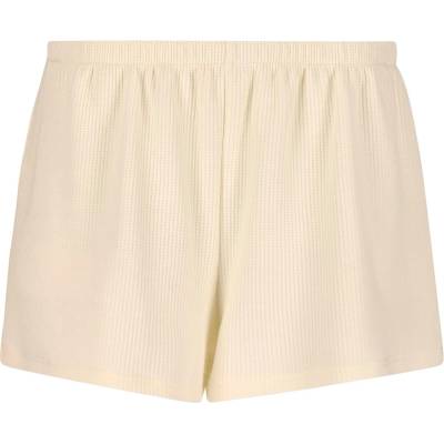 ATHLECIA Дамски къси панталони ATHLECIA Women's Cardall Waffle Shorts - Vaporous Gray - размер 40 (EU) (112-3978-0114)