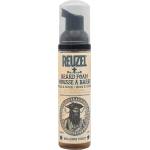 Reuzel Wood & Spice Beard Foam 70 ml