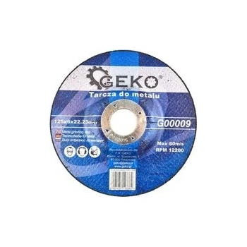 Geko G00009
