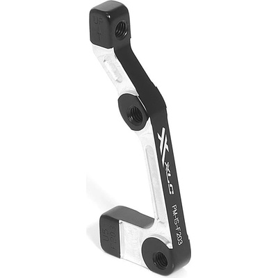 Adaptér brzdy XLC BR-X25 predný 203mm PM