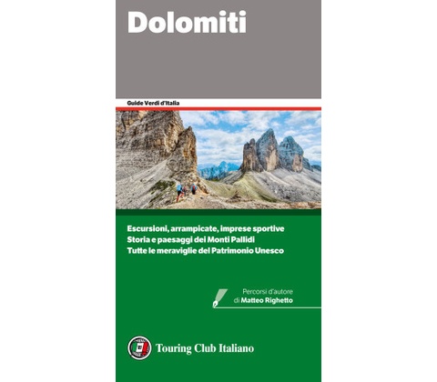 Dolomiti