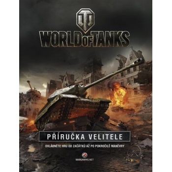 World of Tanks - Wargaming.net CZ