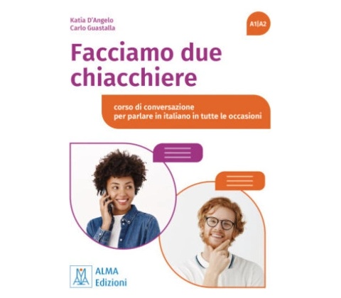 Facciamo due chiacchiere 1