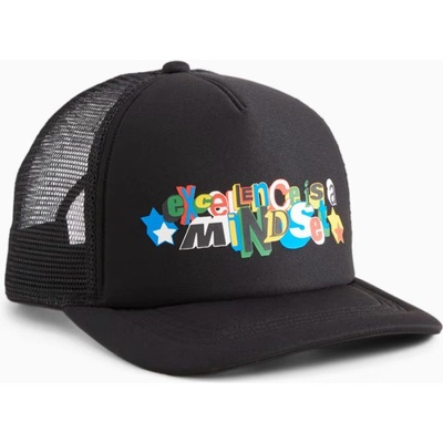 Puma Basketball Trucker Cap M 024914-01