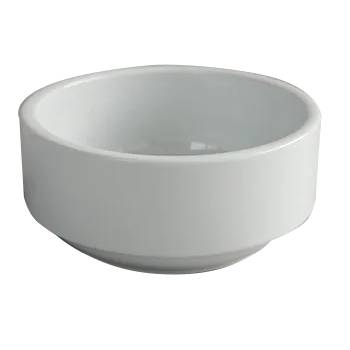 Jin bo yang ZD-Купа STACKABLE Ø10cm 275ml (1631)(ZD7351) (013435)