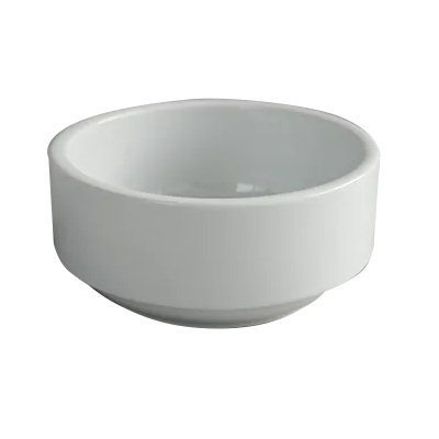 Jin bo yang ZD-Купа STACKABLE Ø10cm 275ml (1631)(ZD7351) (013435)