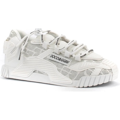 Бели дамски маратонки