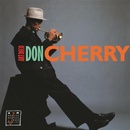 Cherry Don: Art Deco LP