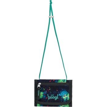 BAAGL Портмоне за врат Chill BAAGL | Sin | Момичешки | ЕДИН РАЗМЕР