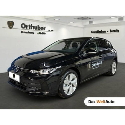 Volkswagen Golf eHybrid 50 DSG 150 kW