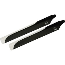 Blade Fusion 180 Smart: Rotorové listy 180 mm
