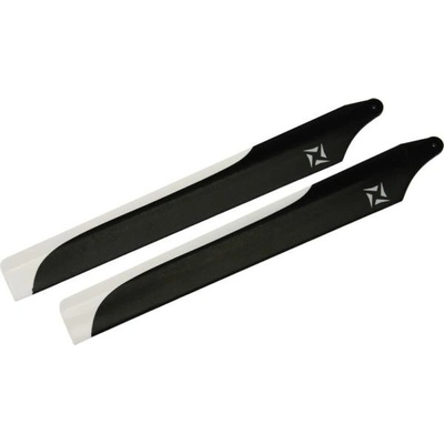 Blade Fusion 180 Smart: Rotorové listy 180 mm
