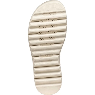 Geox Велурени сандали Geox D XAND 2.1S (D45SZE00085C1002)