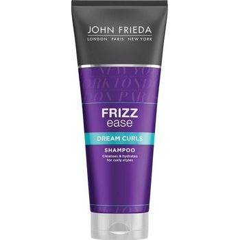 John Frieda Frizz Ease Dream Curls šampon pro vlnité vlasy 250 ml