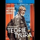 Teorie tygra BD