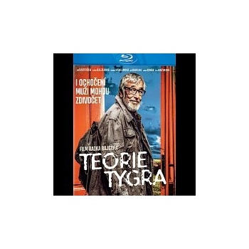 Teorie tygra BD