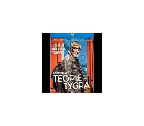 Teorie tygra BD
