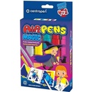 Centropen Air Pens Magic 1549 4+2 ks