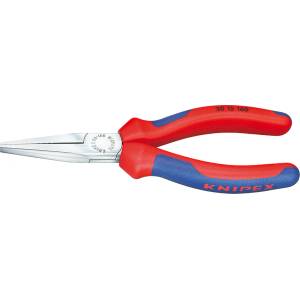 KNIPEX Клещи с удължени челюсти 140 mm KNIPEX 07851 (30 15 140)