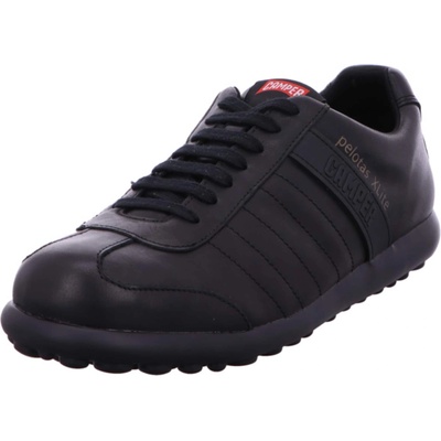 CAMPER Спортни обувки с връзки 'Pelotas' черно, размер 43